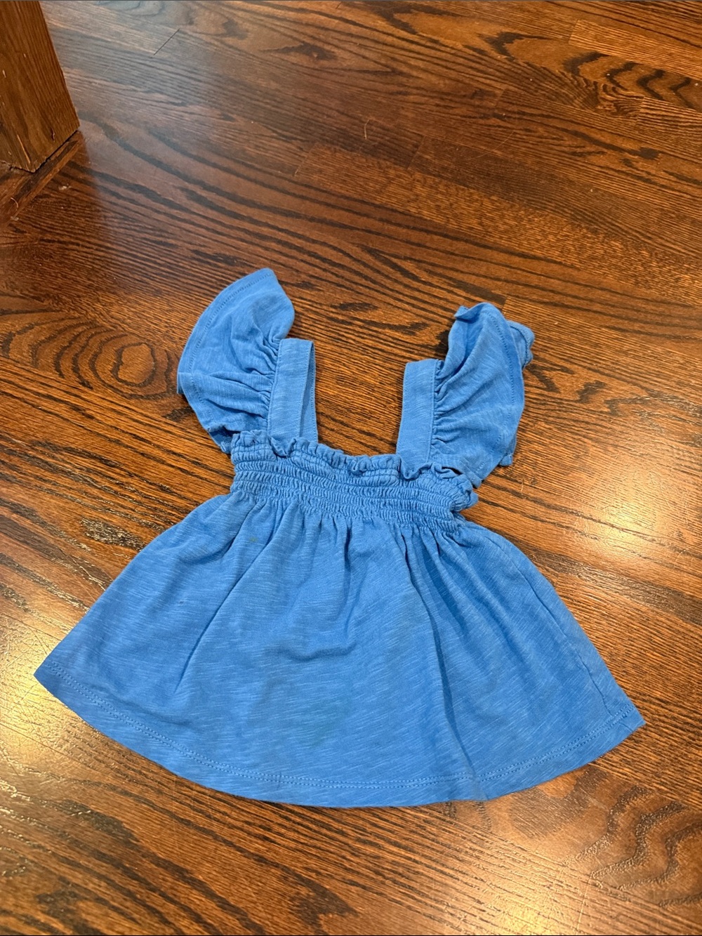 Crewcuts size 4 top